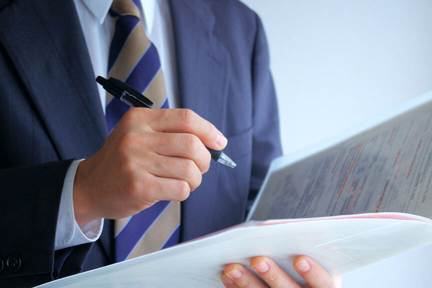 社労士法人HRM　ごあいさつ